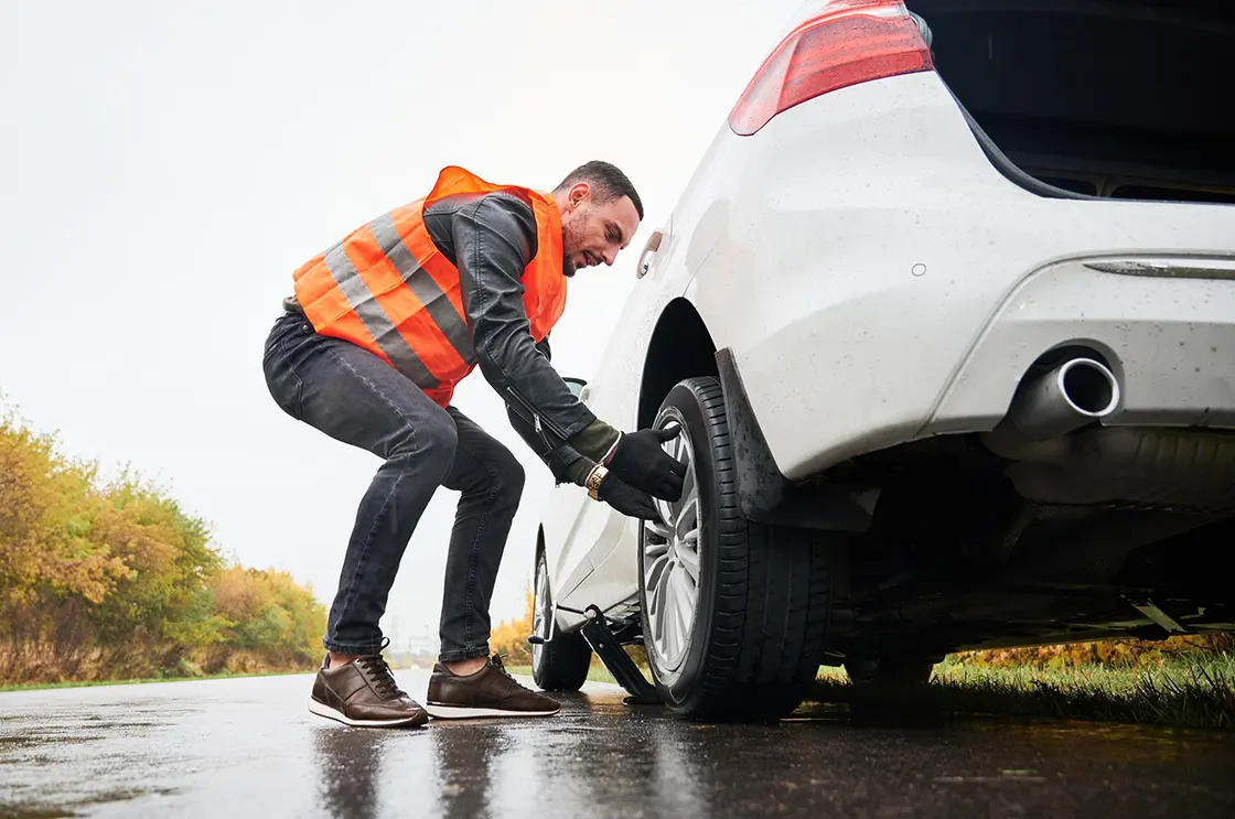 Derinkuyu Yol Yardım