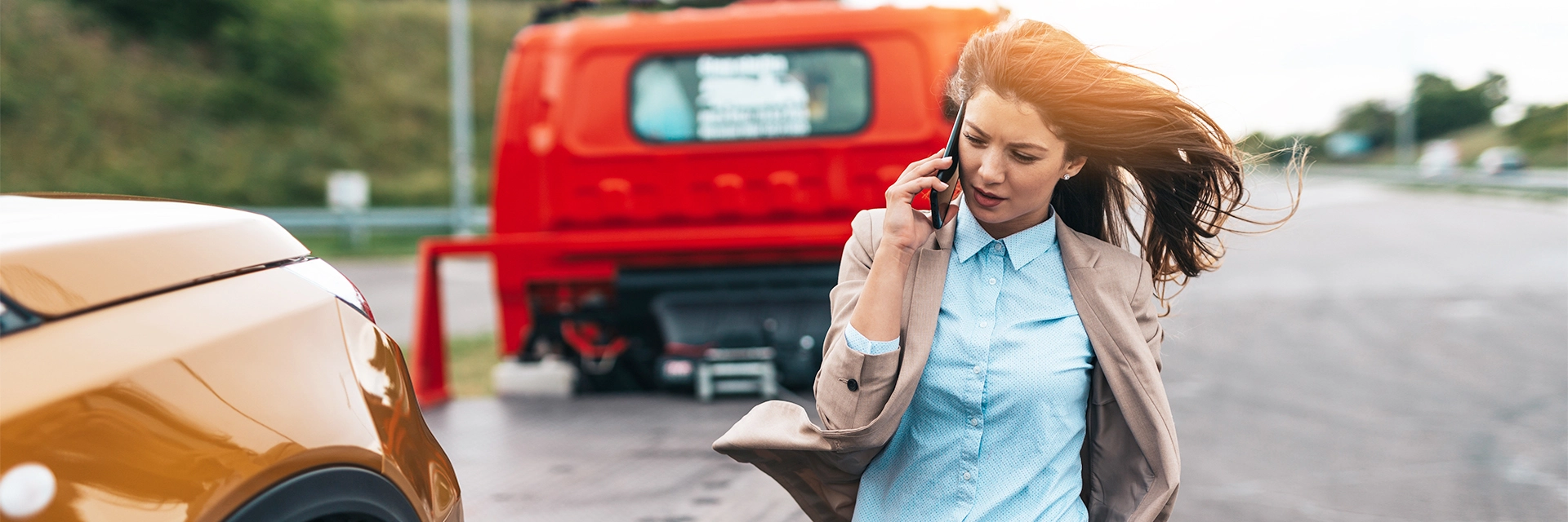 Derinkuyu Yol Yardım